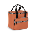 Recycled cooler bag with front pocket - Kimood