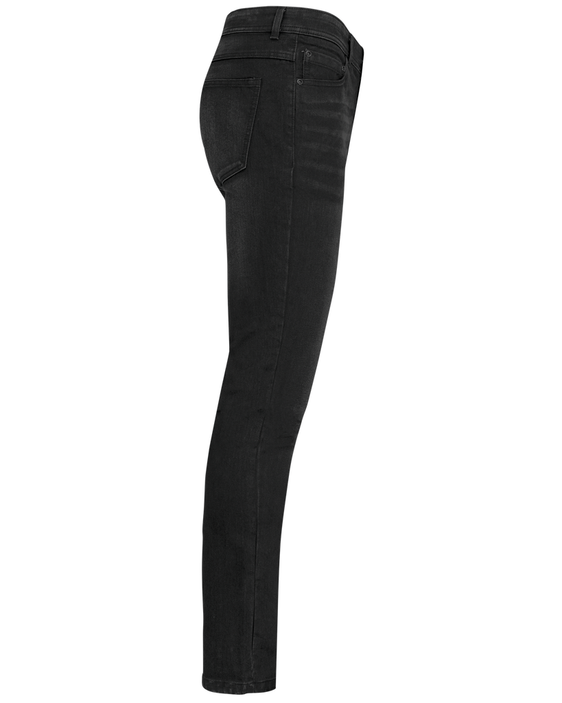 Basic jeans