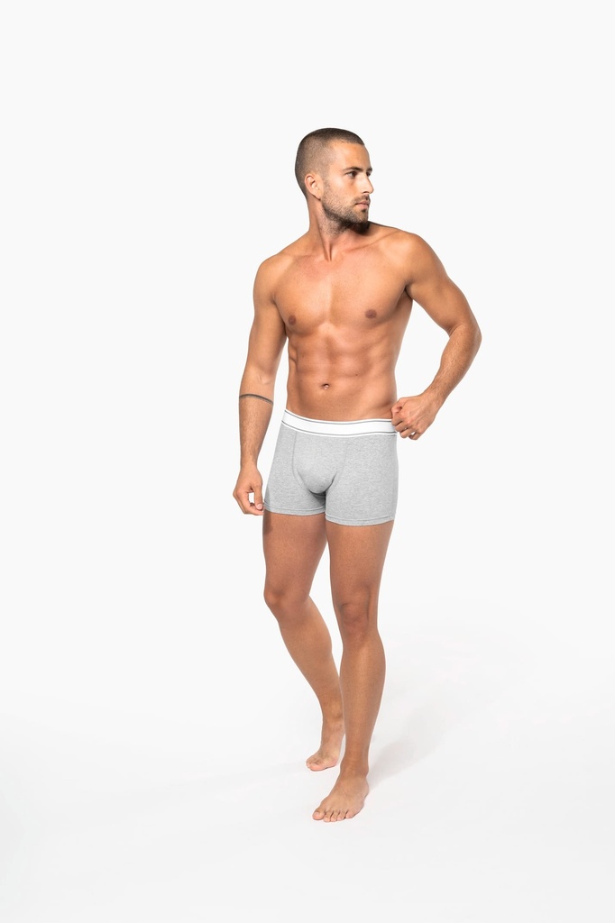 Men's boxer shorts
