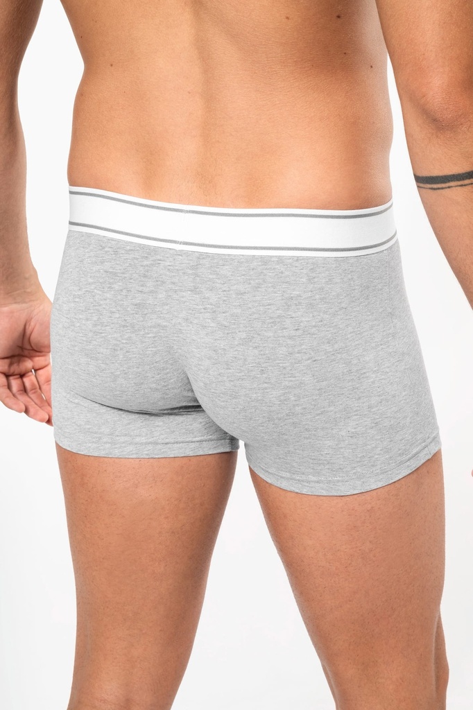 Men's boxer shorts
