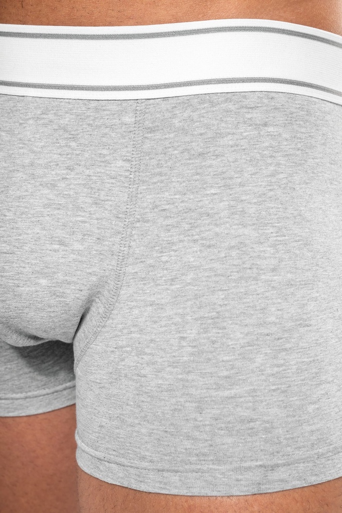 Men's boxer shorts