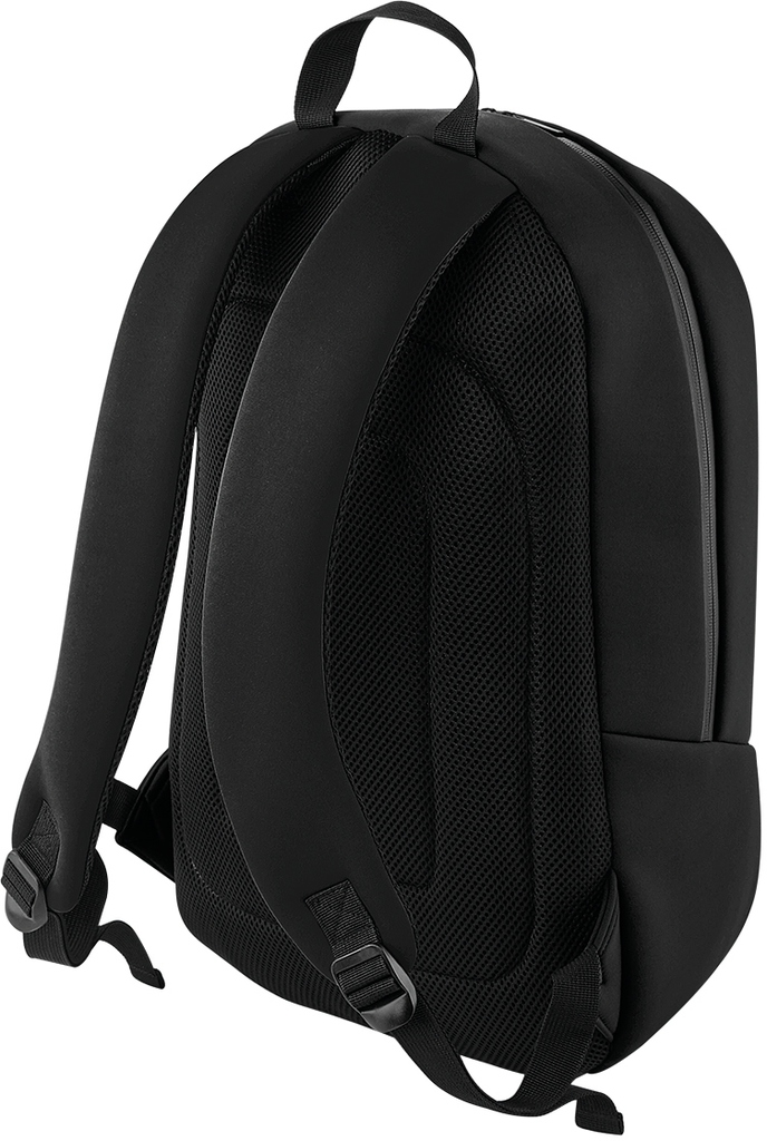 Back View