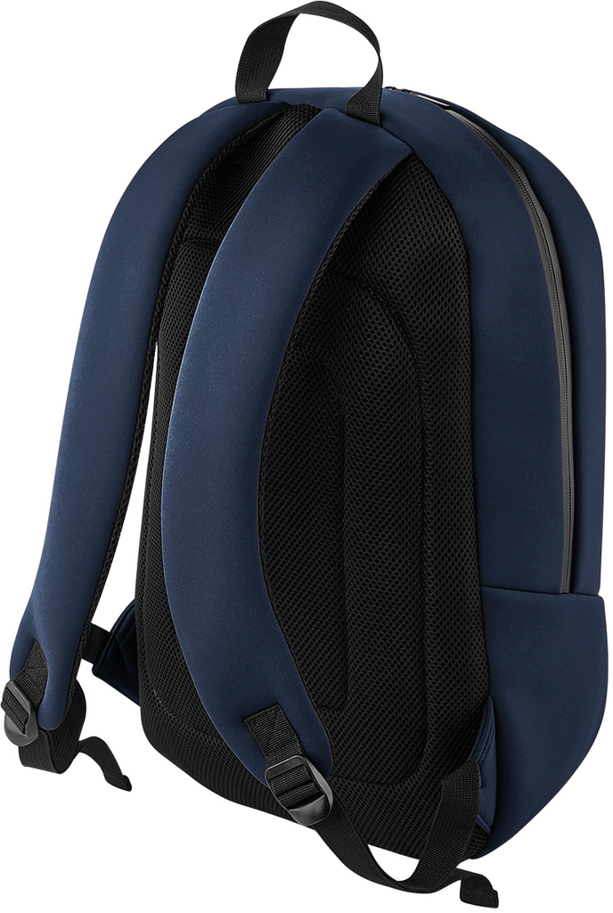 Back View