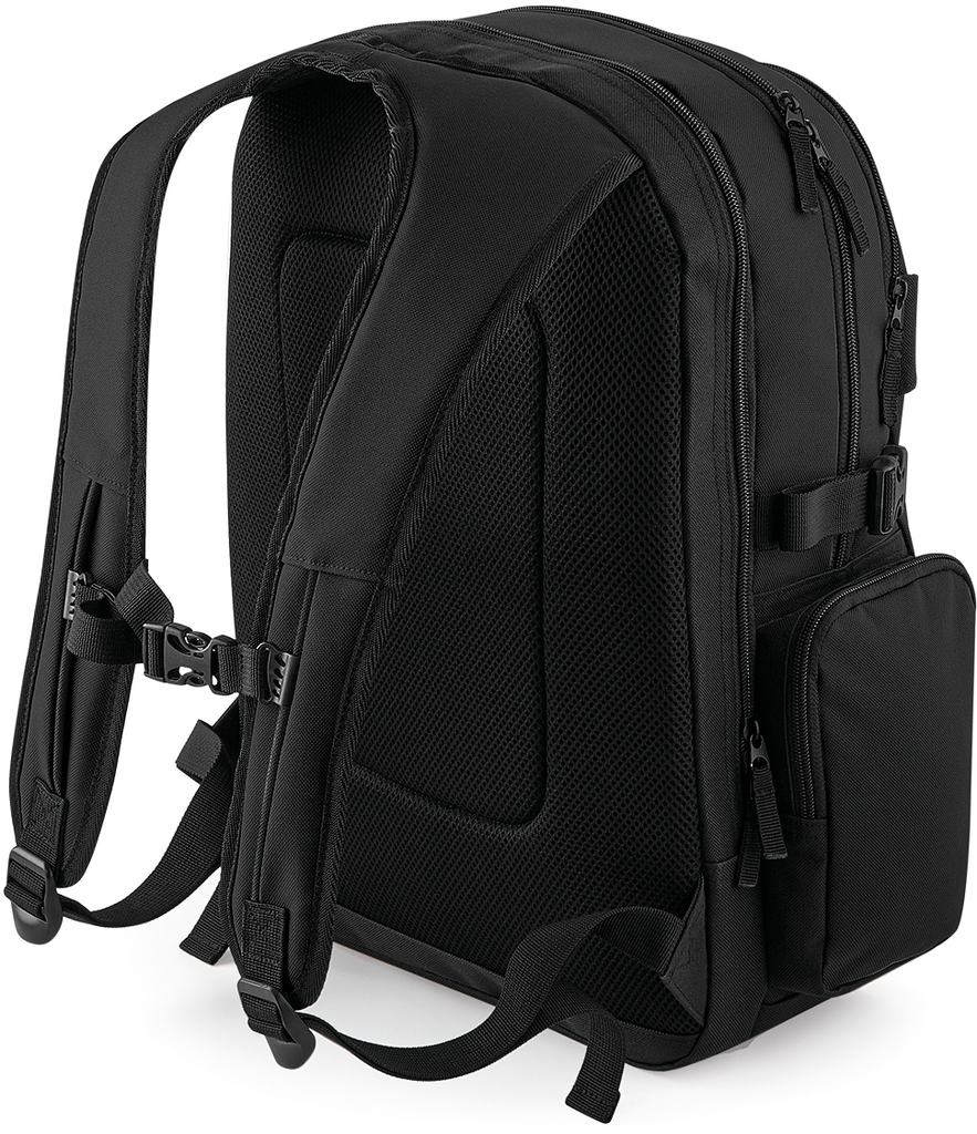 Back View