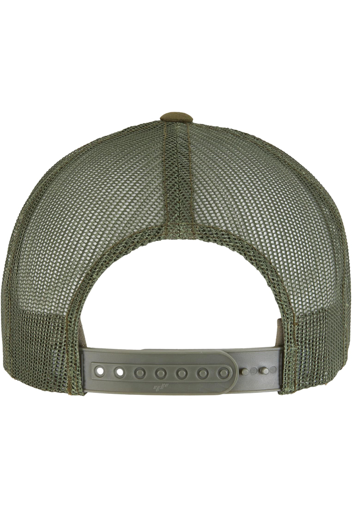 Back View