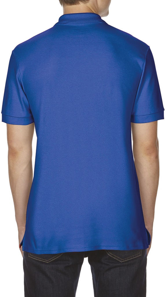 Back View