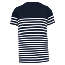 Back View