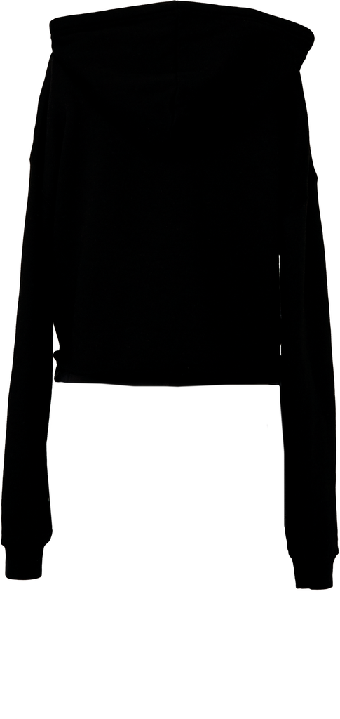 Back View