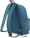 Back View