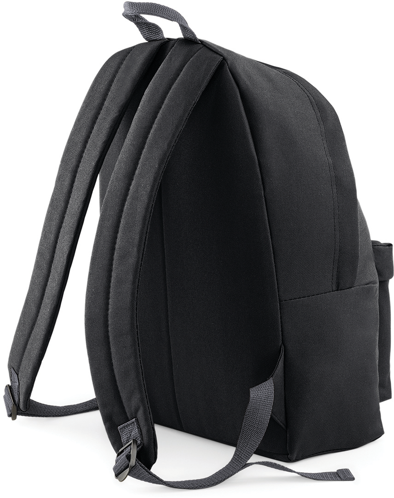 Back View
