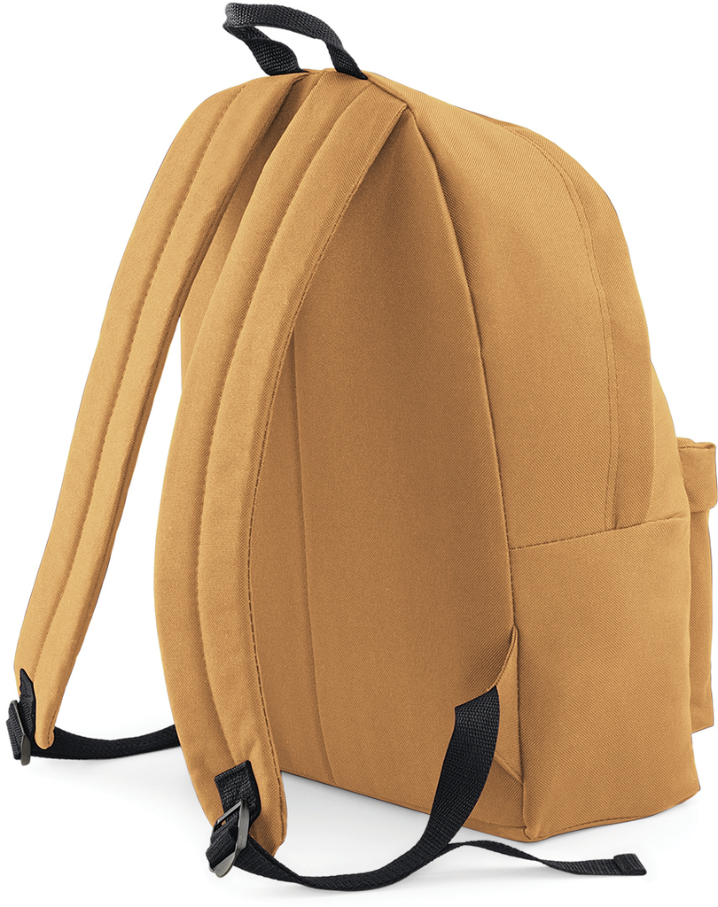 Back View
