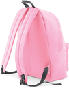 Back View