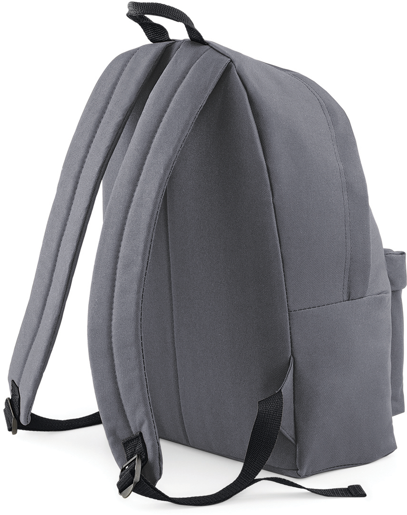 Back View