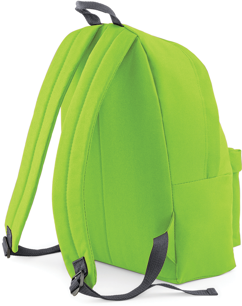 Back View