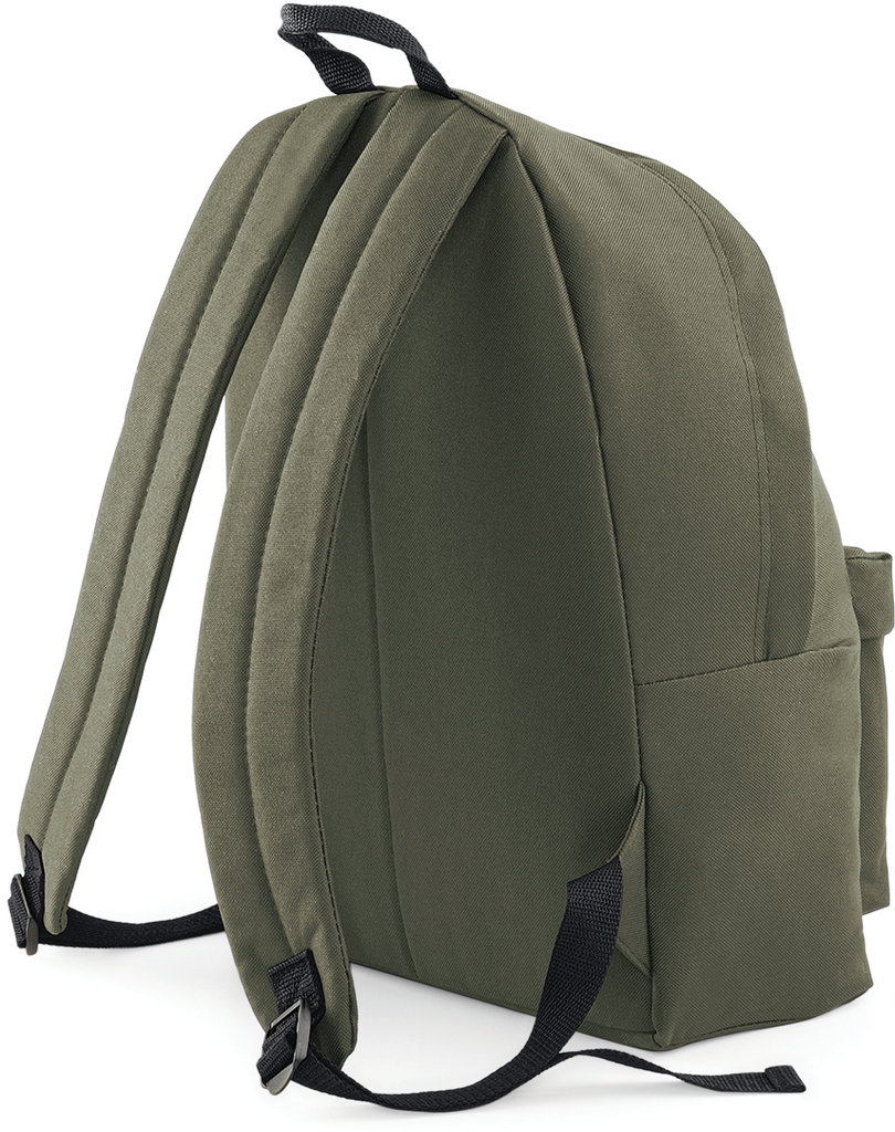 Back View