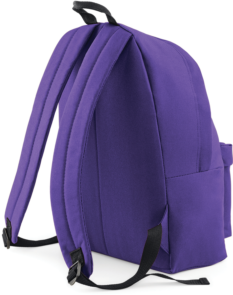 Back View