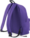 Back View