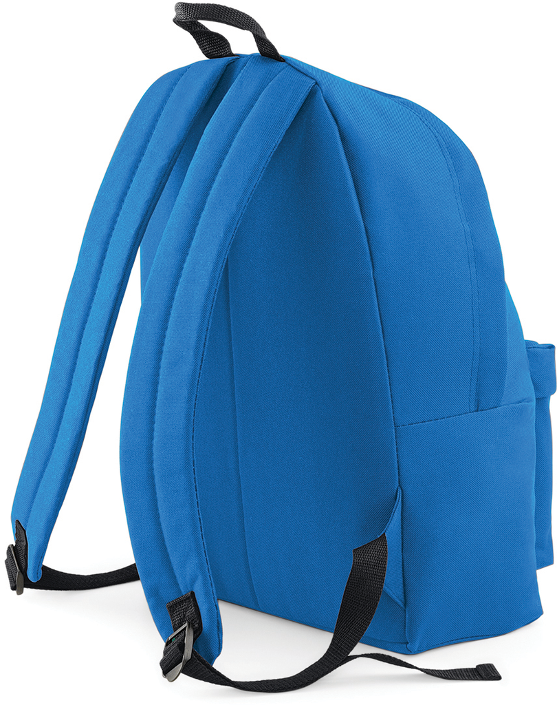 Back View