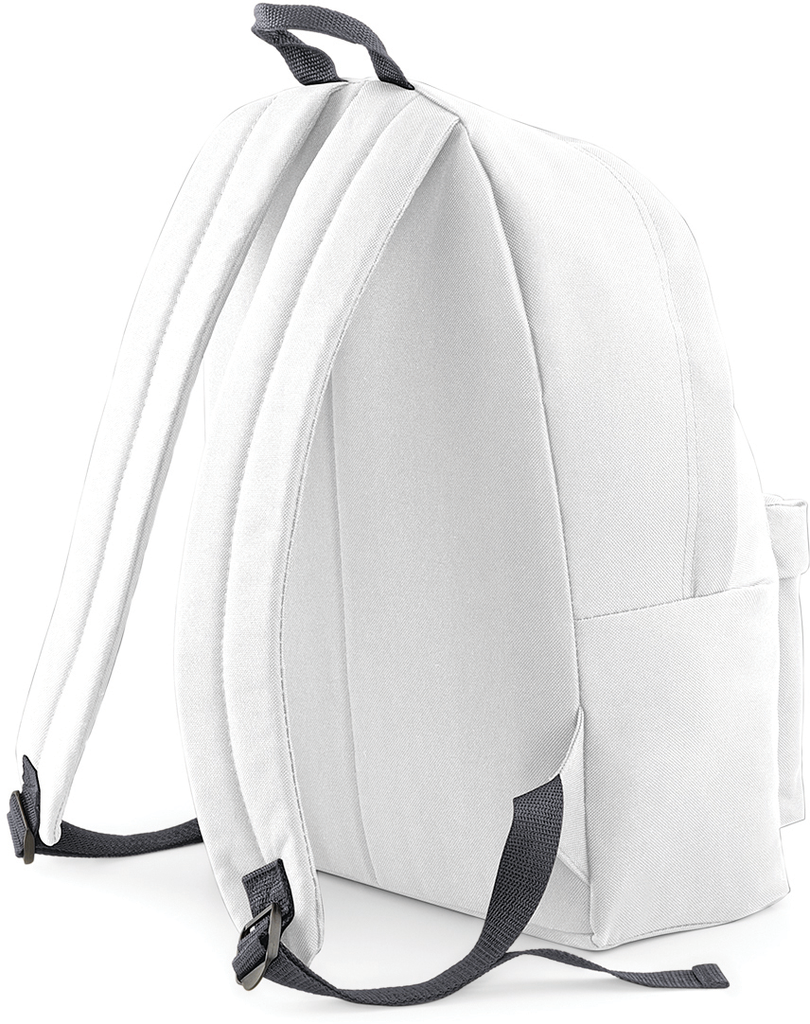 Back View