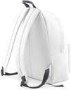Back View