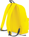 Back View