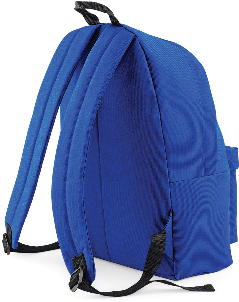 Back View