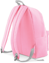 Back View