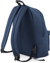 Back View
