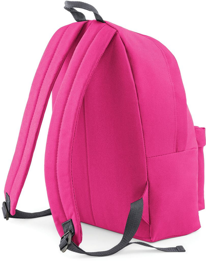 Back View