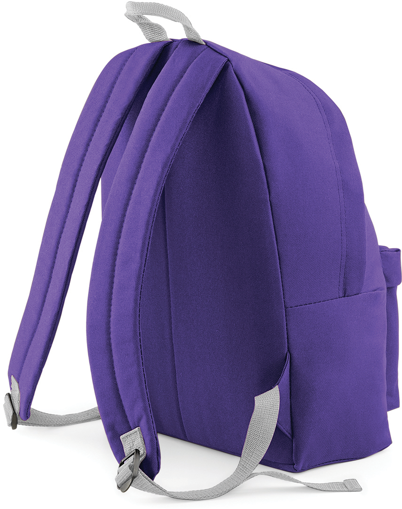 Back View