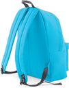 Back View