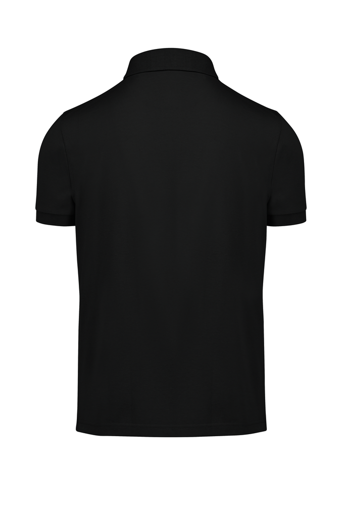Back View