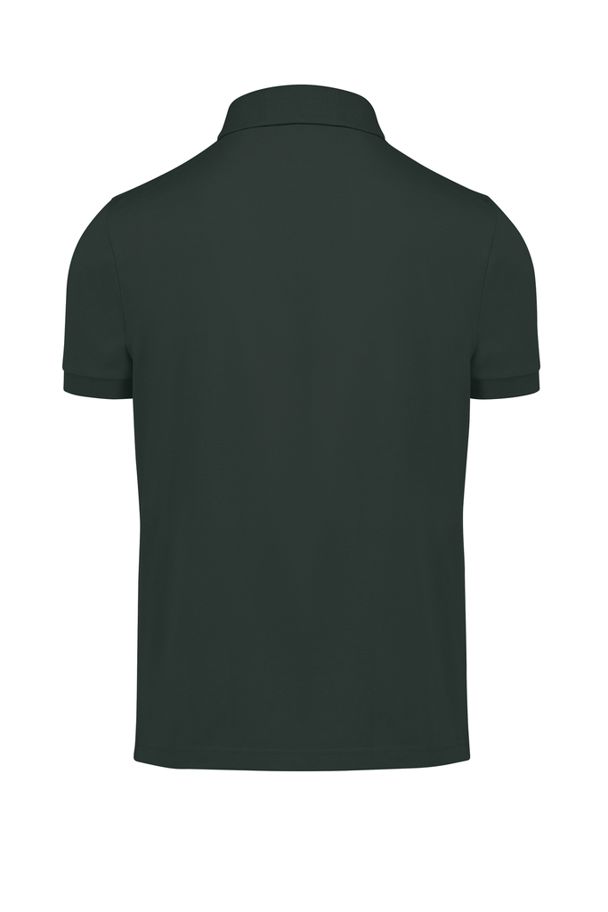 Back View