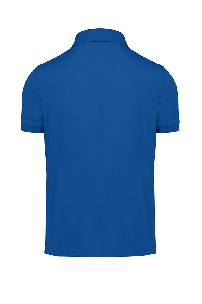 Back View