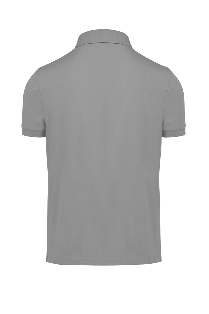 Back View