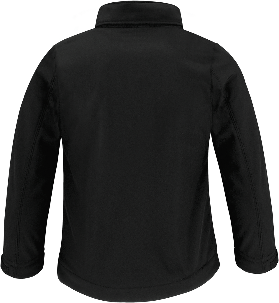Back View