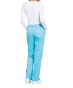 Back View