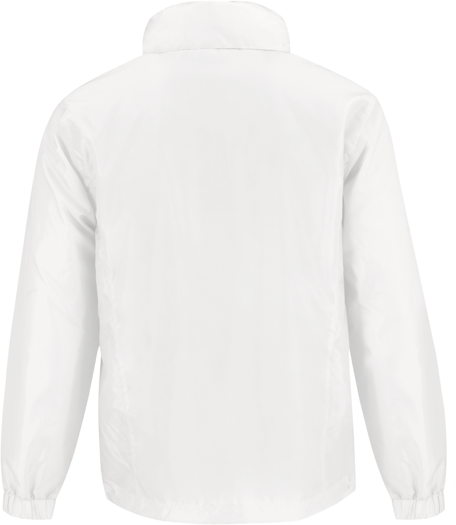 Back View
