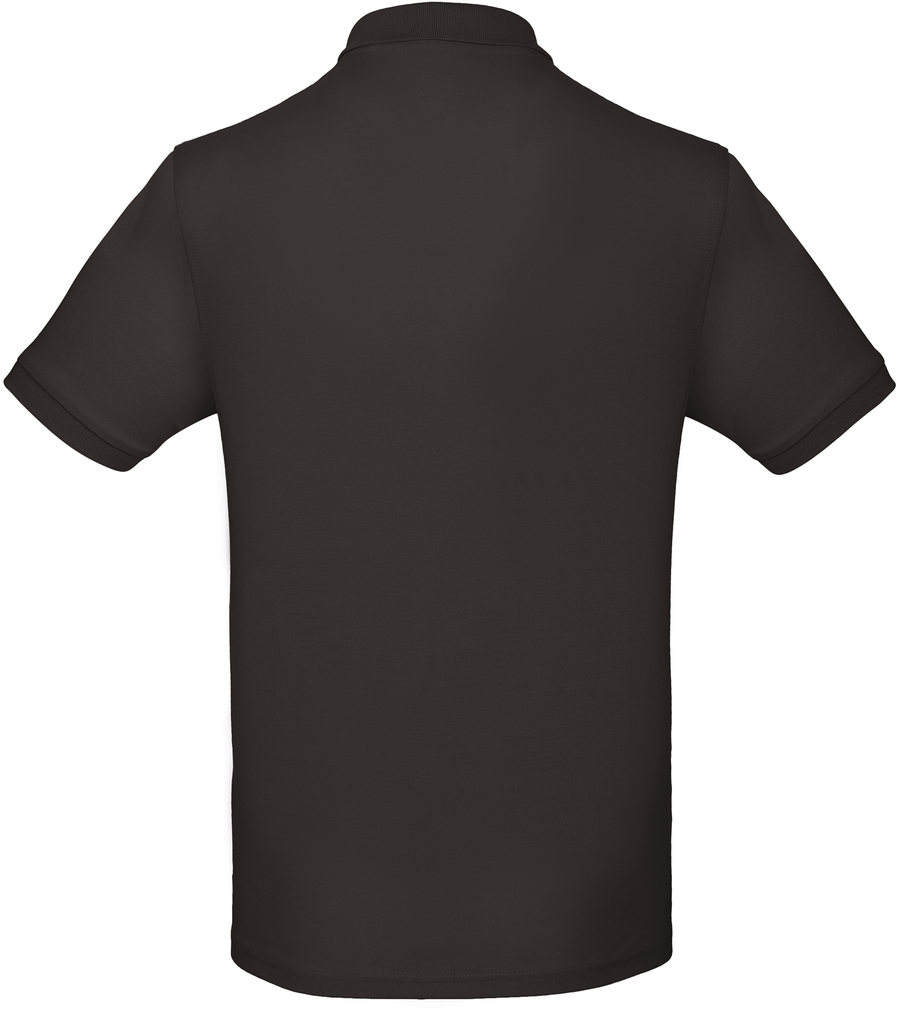 Back View