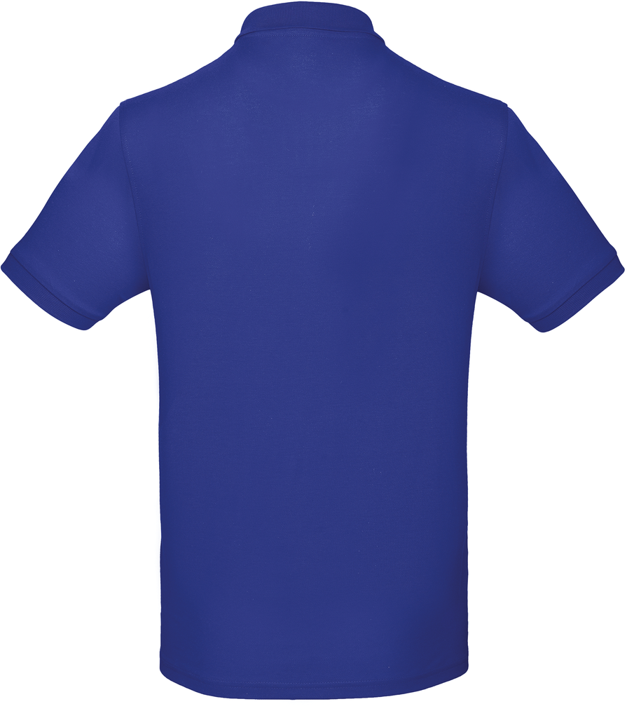 Back View