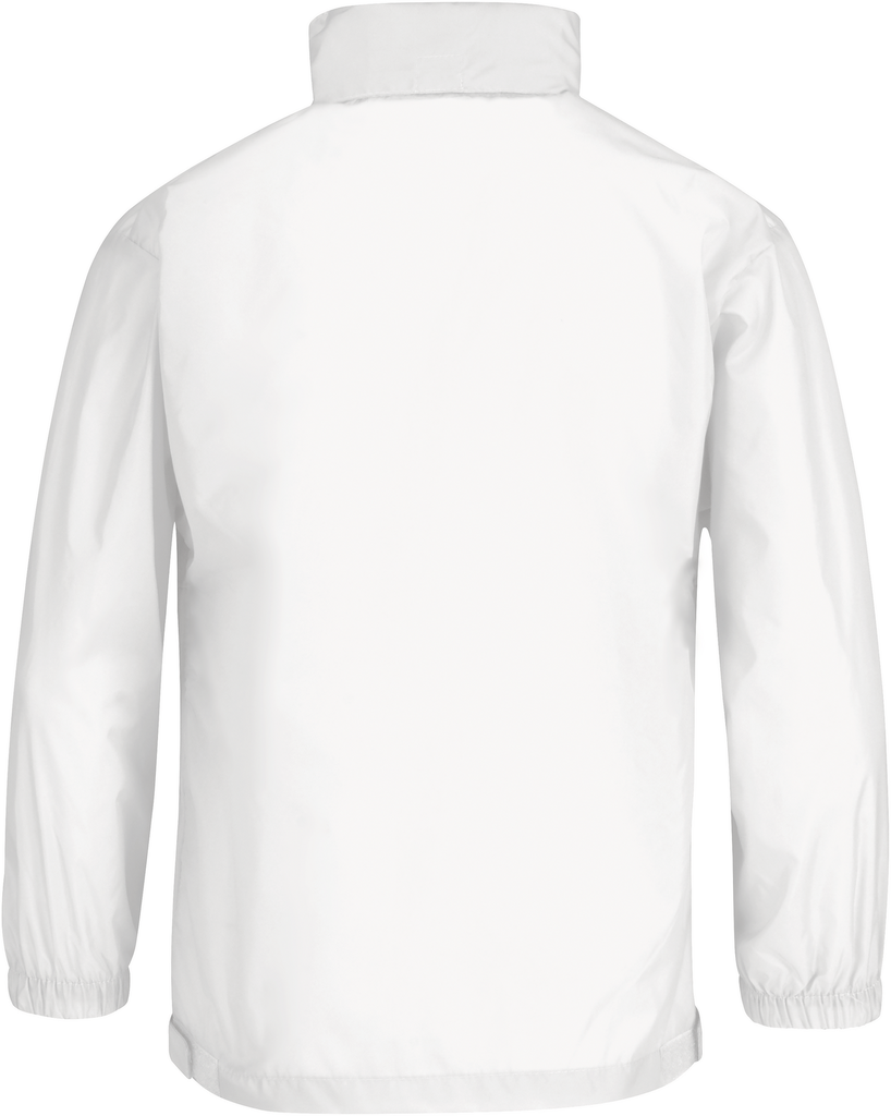 Back View
