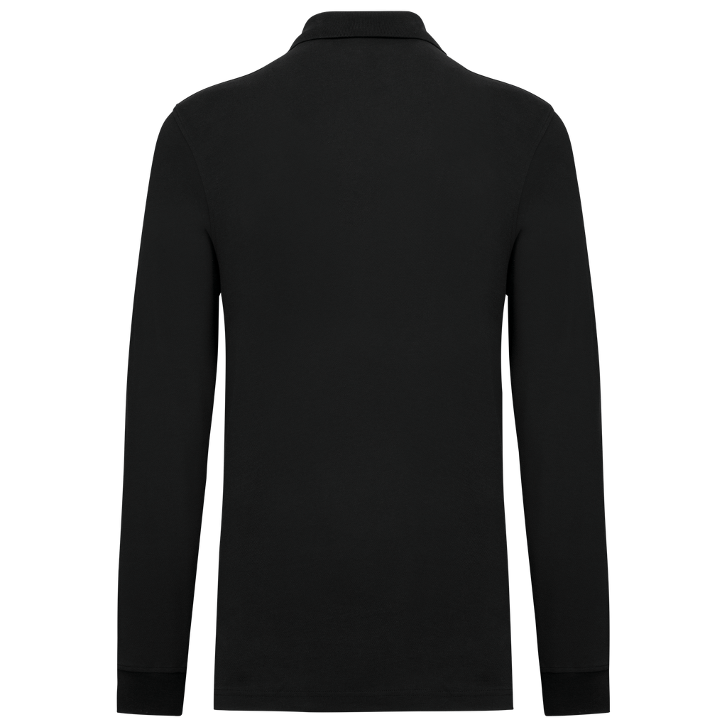 Back View