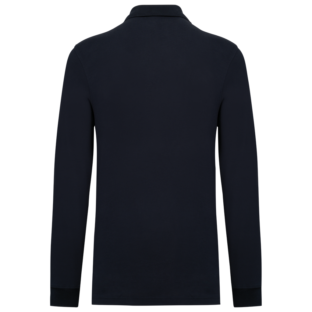 Back View