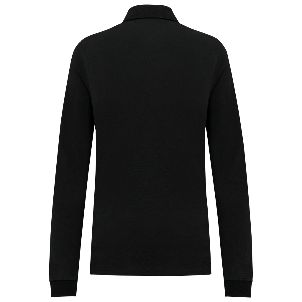 Back View
