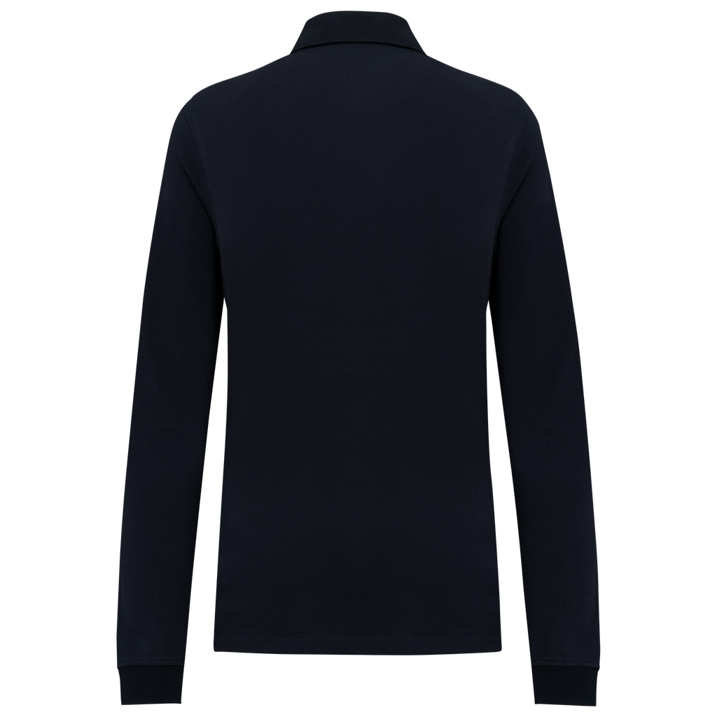 Back View
