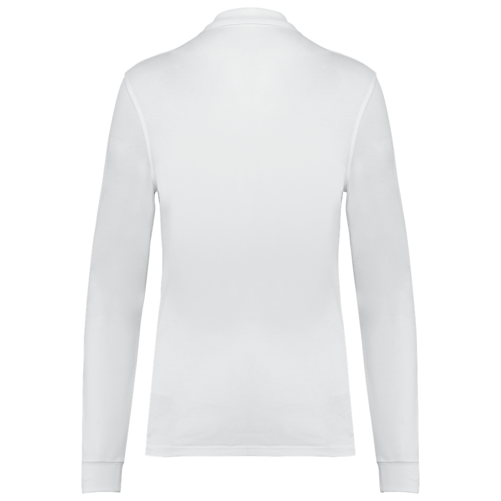 Back View