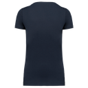 Back View