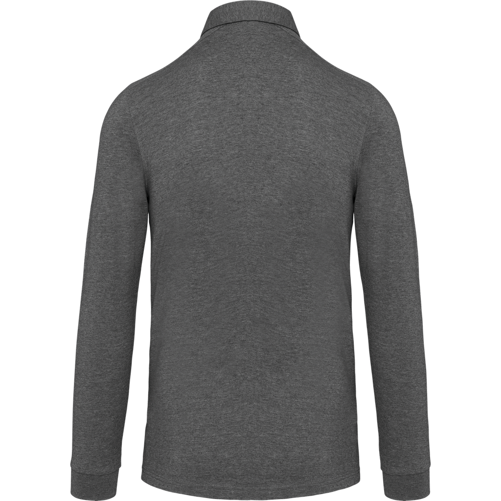 Back View
