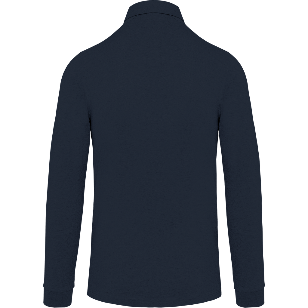 Back View