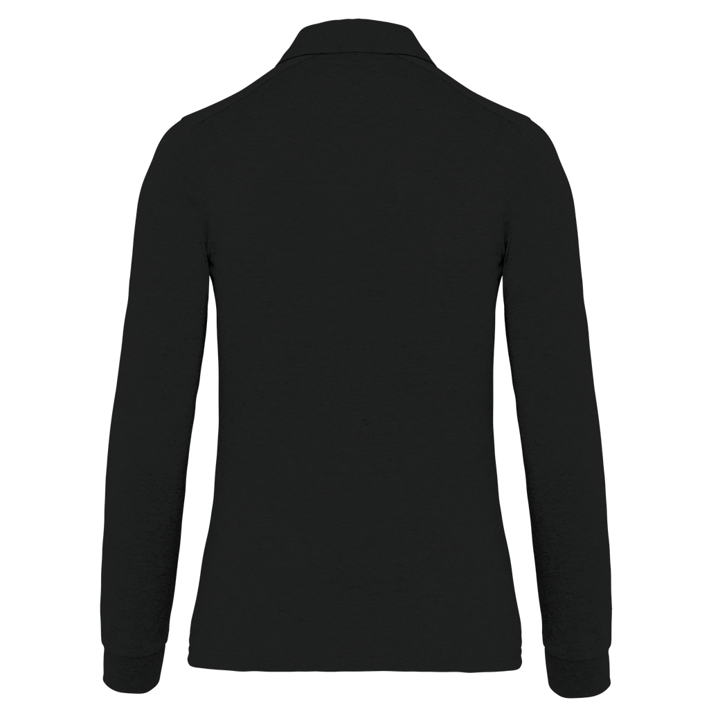 Back View